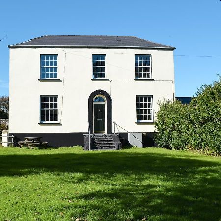 Millford House Villa Milford  Buitenkant foto