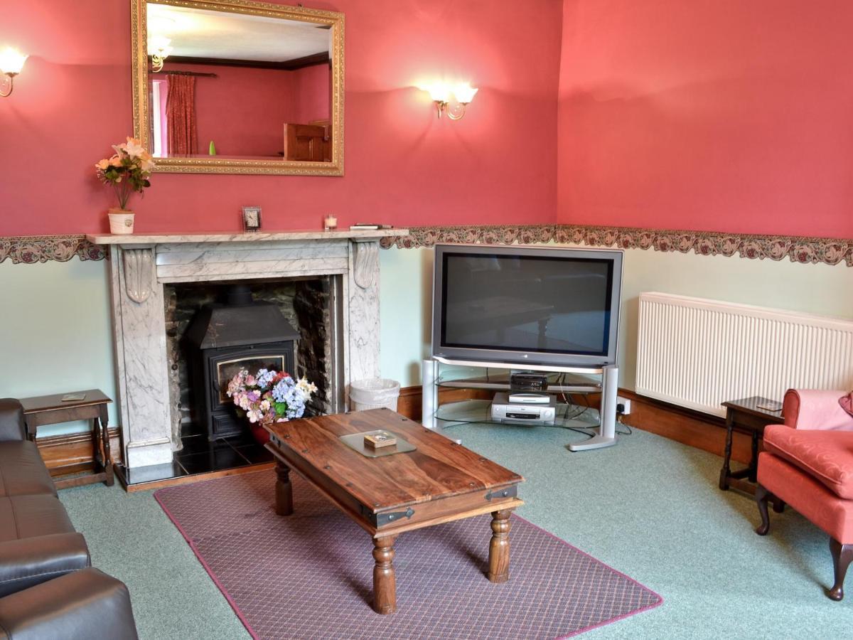 Millford House Villa Milford  Buitenkant foto
